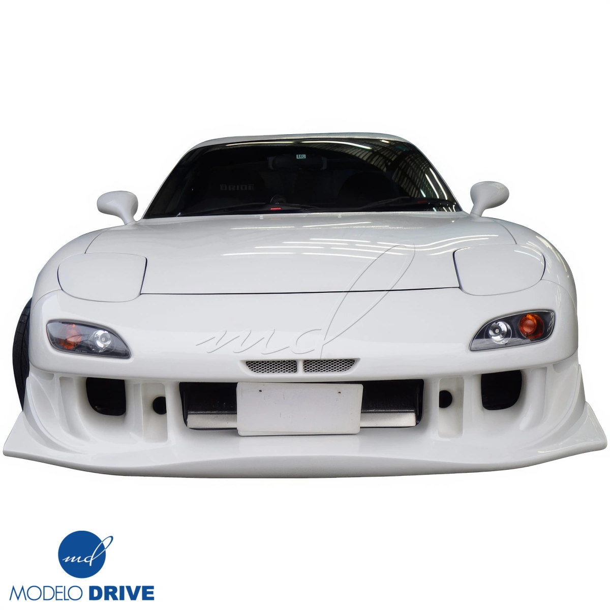 Modify your Mazda RX-7 1993 with our Exterior/Complete Body Kits - 2
