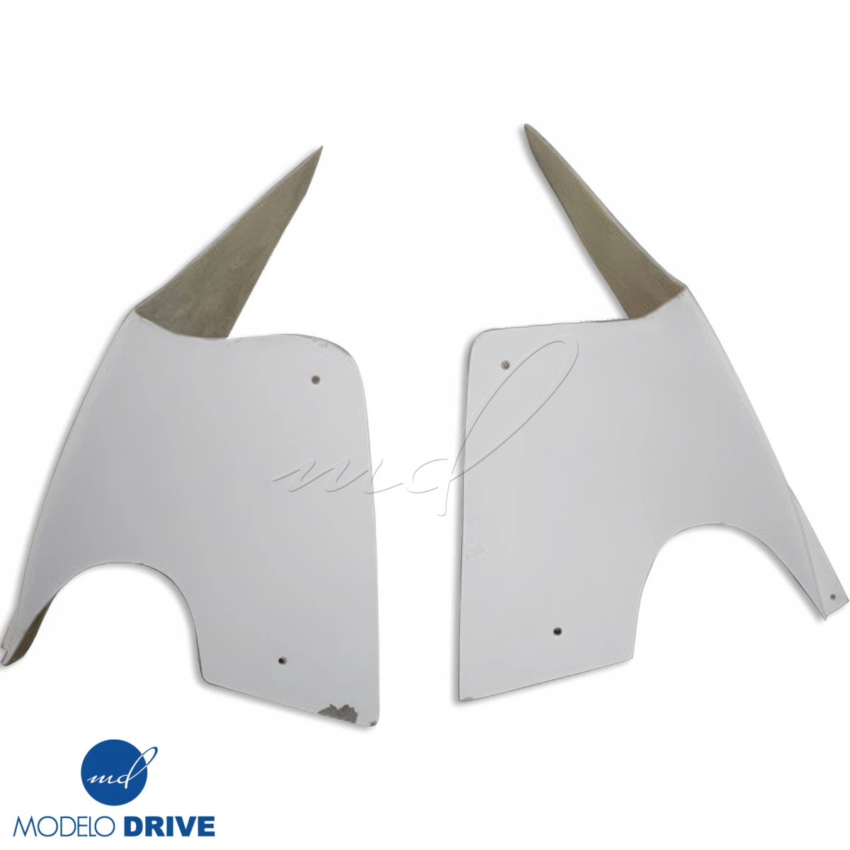 Modify your Mazda RX-7 1993 with our Exterior/Complete Body Kits - 10