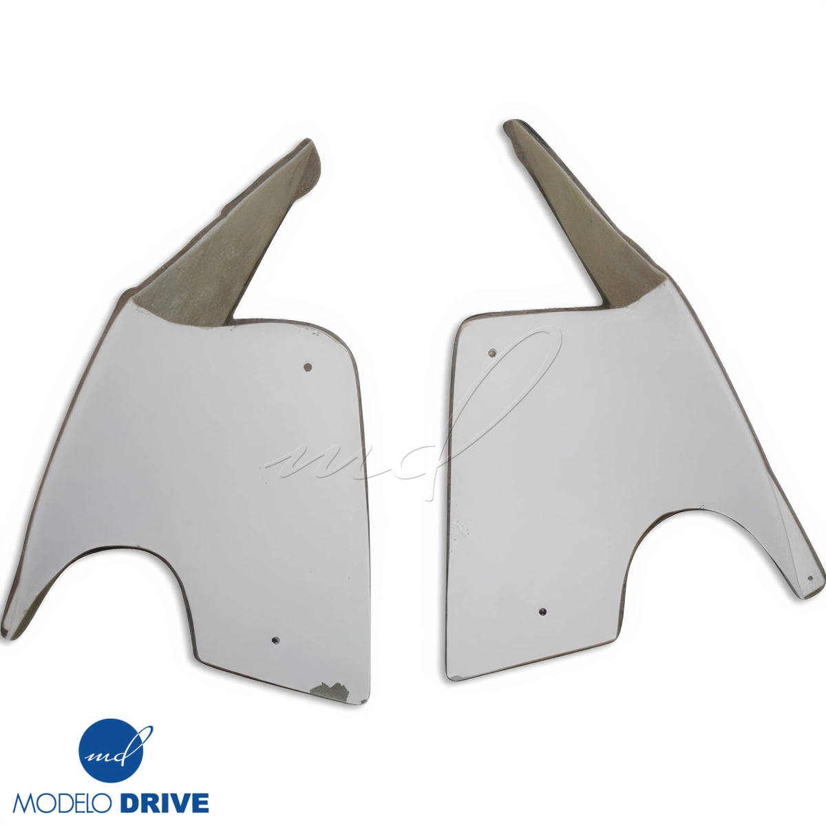 Modify your Mazda RX-7 1993 with our Exterior/Complete Body Kits - 12