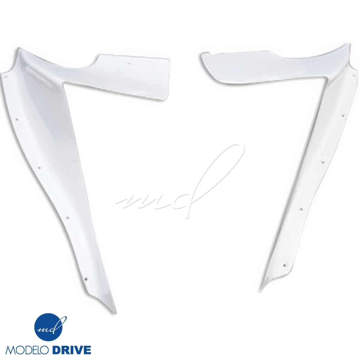 Modify your Mazda RX-7 1993 with our Exterior/Complete Body Kits - 14