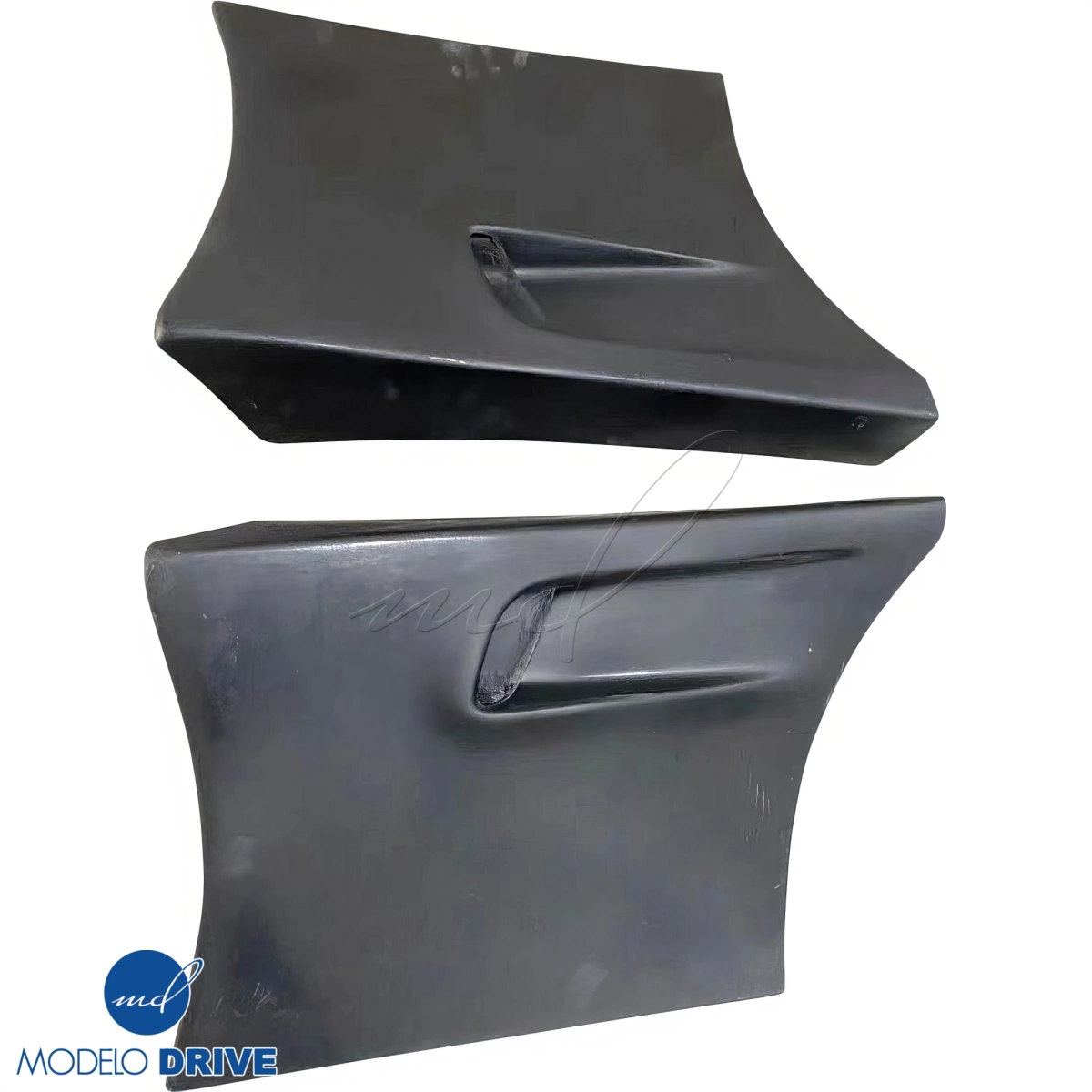 Modify your Mazda RX-7 1993 with our Exterior/Fenders - 6