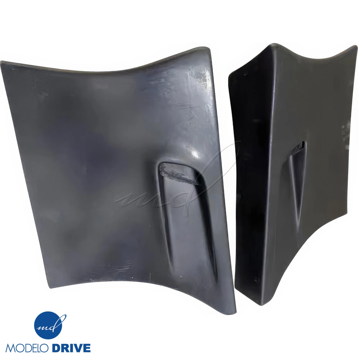 Modify your Mazda RX-7 1993 with our Exterior/Fenders - 8