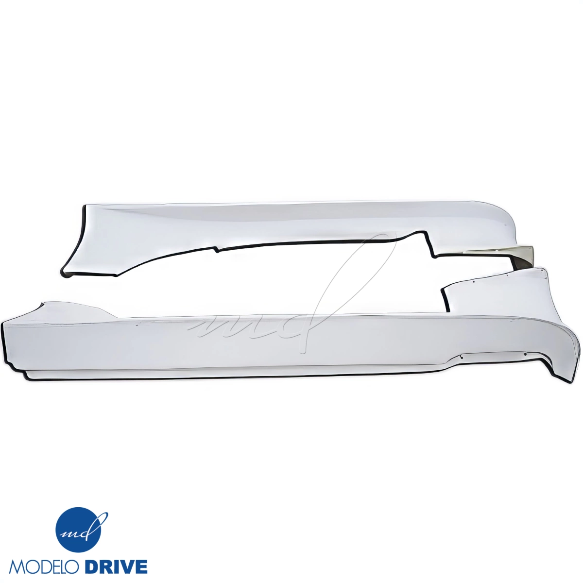 Modify your Mazda RX-7 1993 with our Exterior/Complete Body Kits - 11