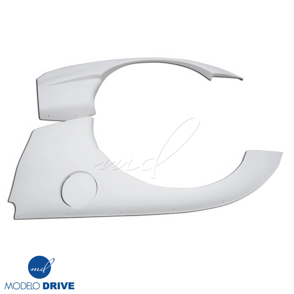 Modify your Mazda RX-7 1993 with our Exterior/Complete Body Kits - 21