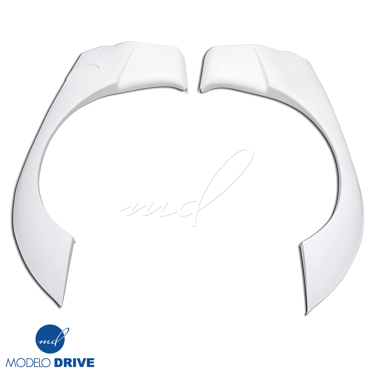 Modify your Mazda RX-7 1993 with our Exterior/Complete Body Kits - 22