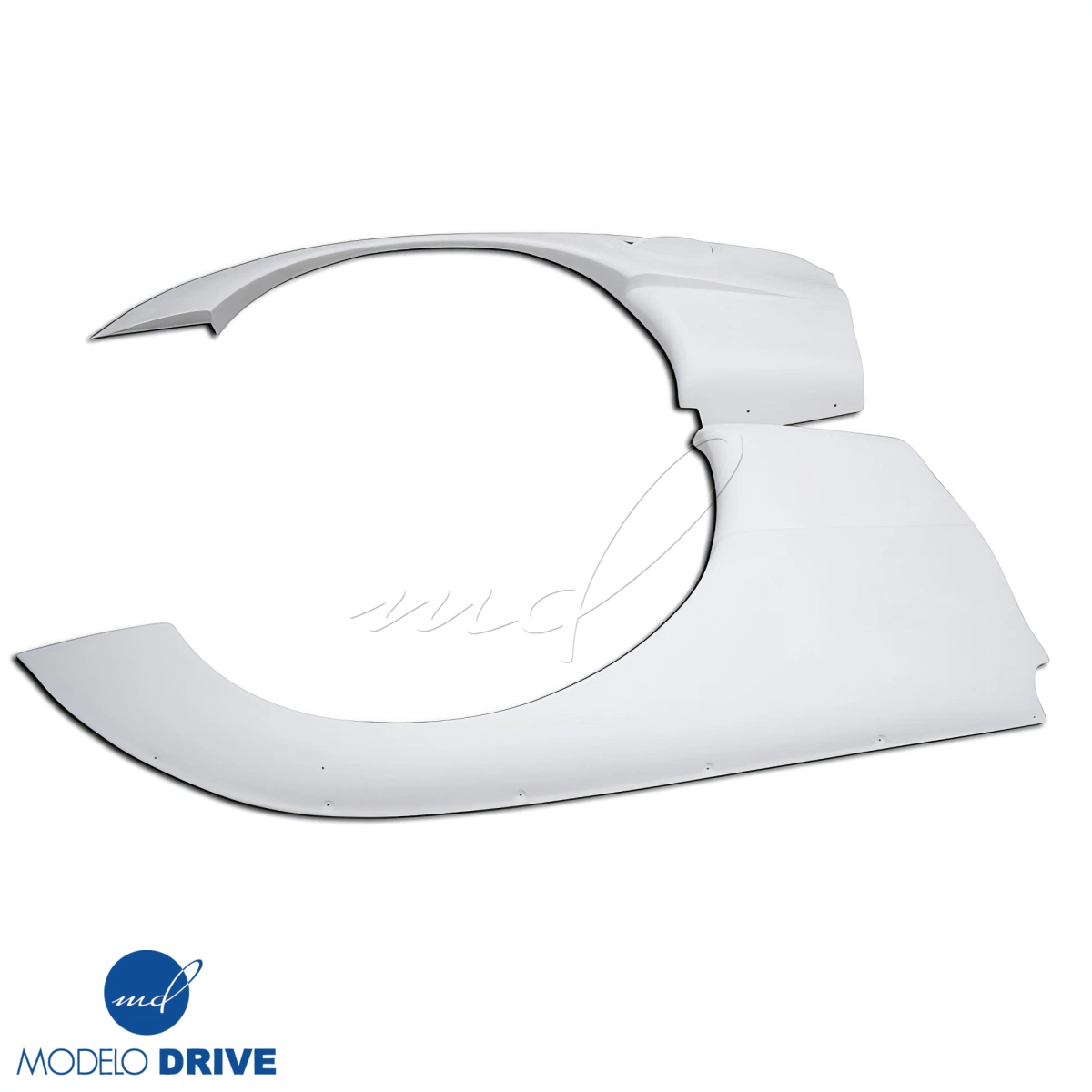 Modify your Mazda RX-7 1993 with our Exterior/Complete Body Kits - 23