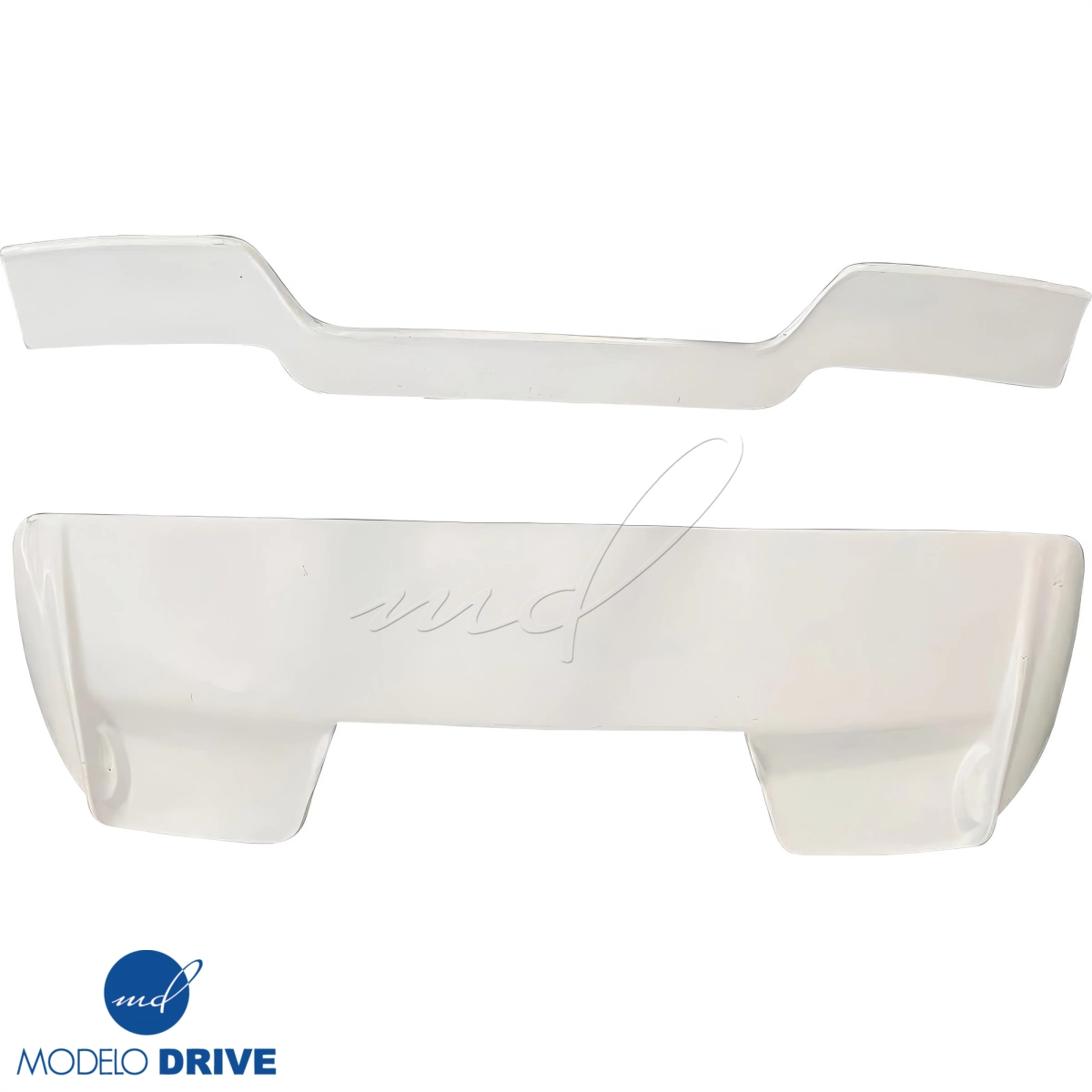 Modify your Porsche Cayenne 2003 with our Exterior/Wings - 10