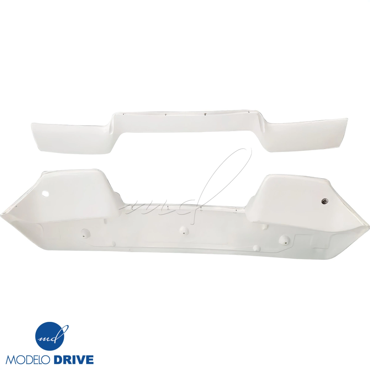 Modify your Porsche Cayenne 2003 with our Exterior/Wings - 12