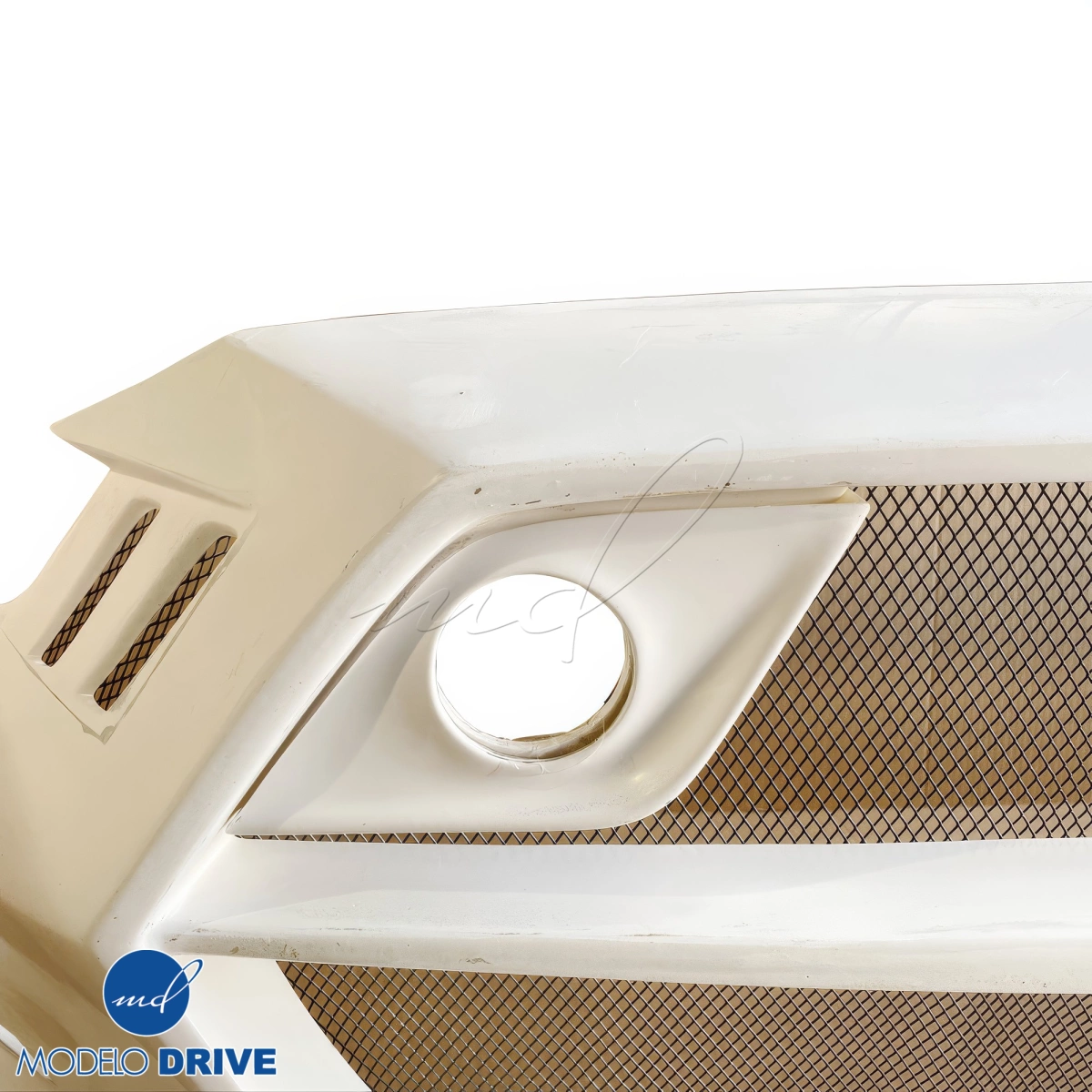 Modify your Ford Mustang 2015 with our Exterior/Front Bumpers - 9