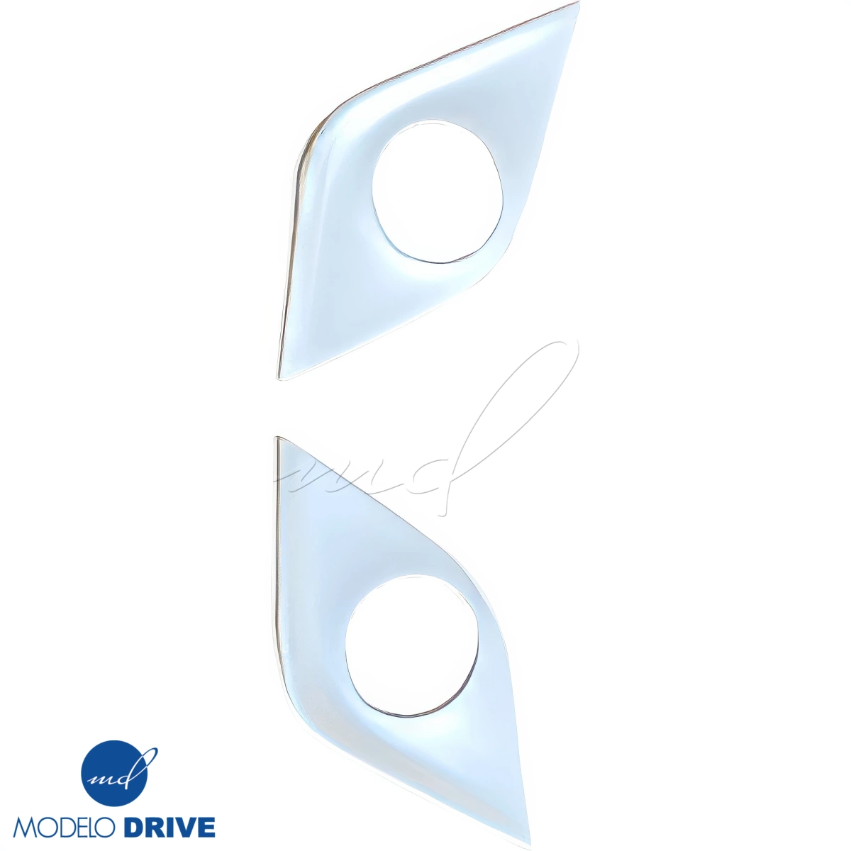 Modify your Ford Mustang 2015 with our Exterior/Front Bumpers - 10