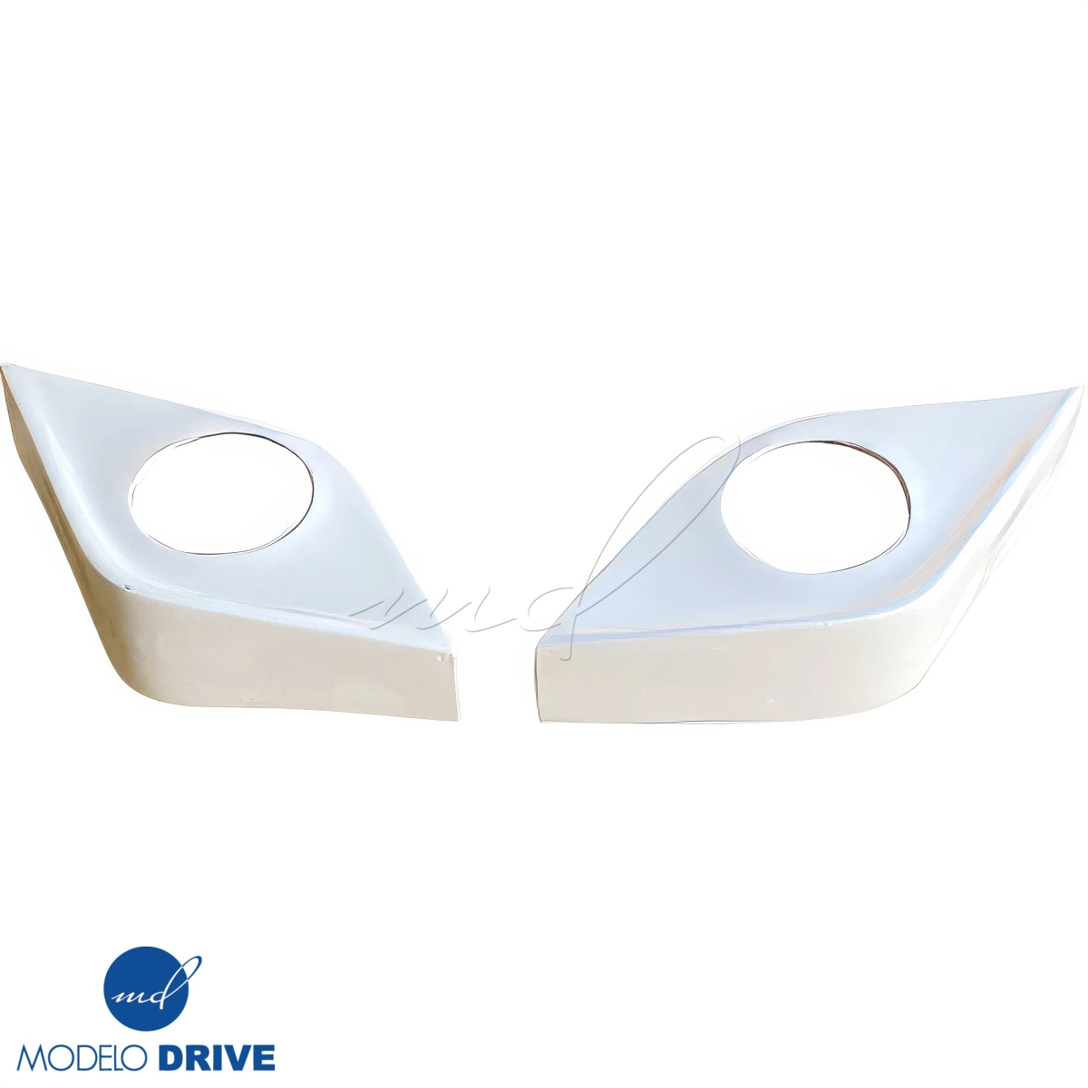 Modify your Ford Mustang 2015 with our Exterior/Front Bumpers - 11