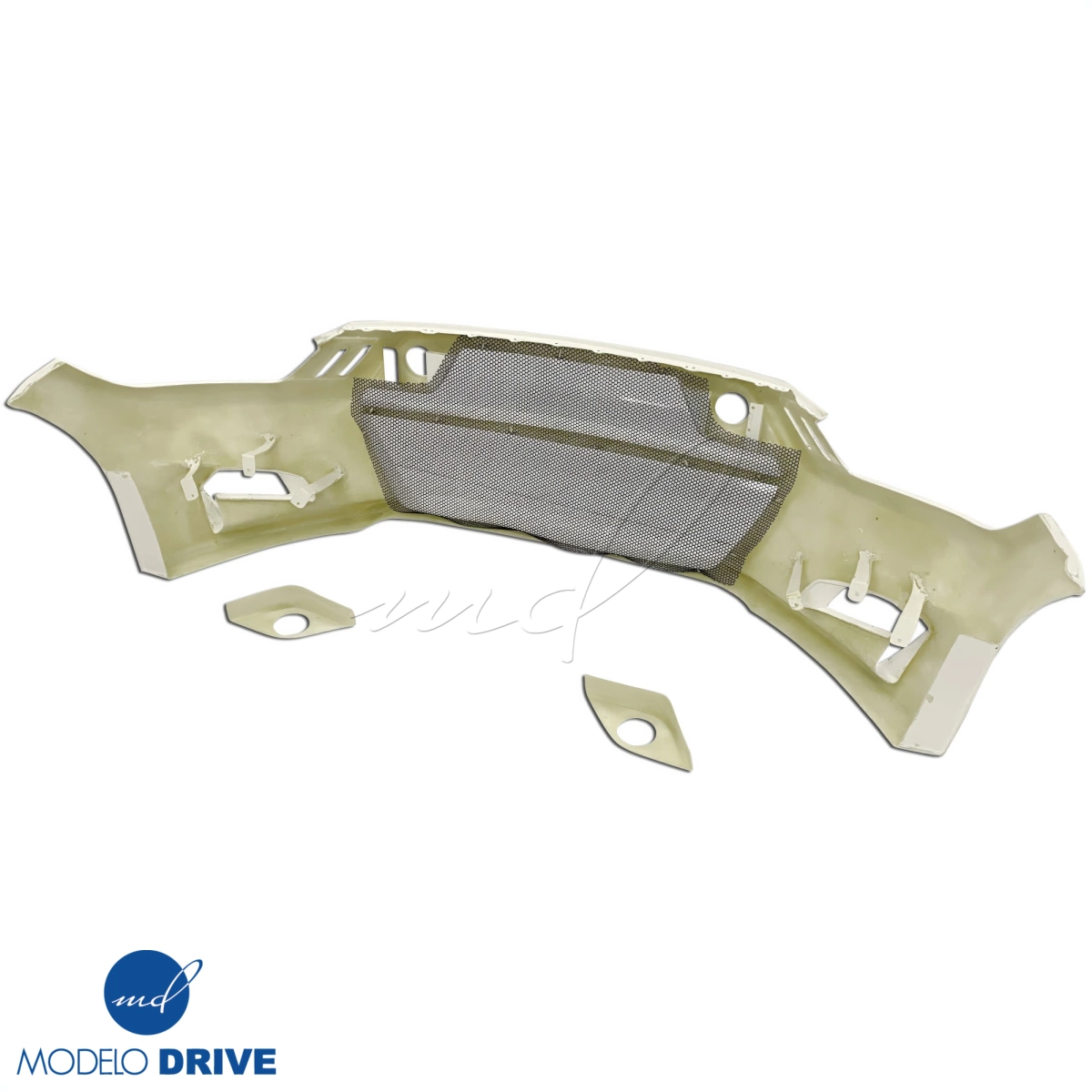 Modify your Ford Mustang 2015 with our Exterior/Front Bumpers - 14