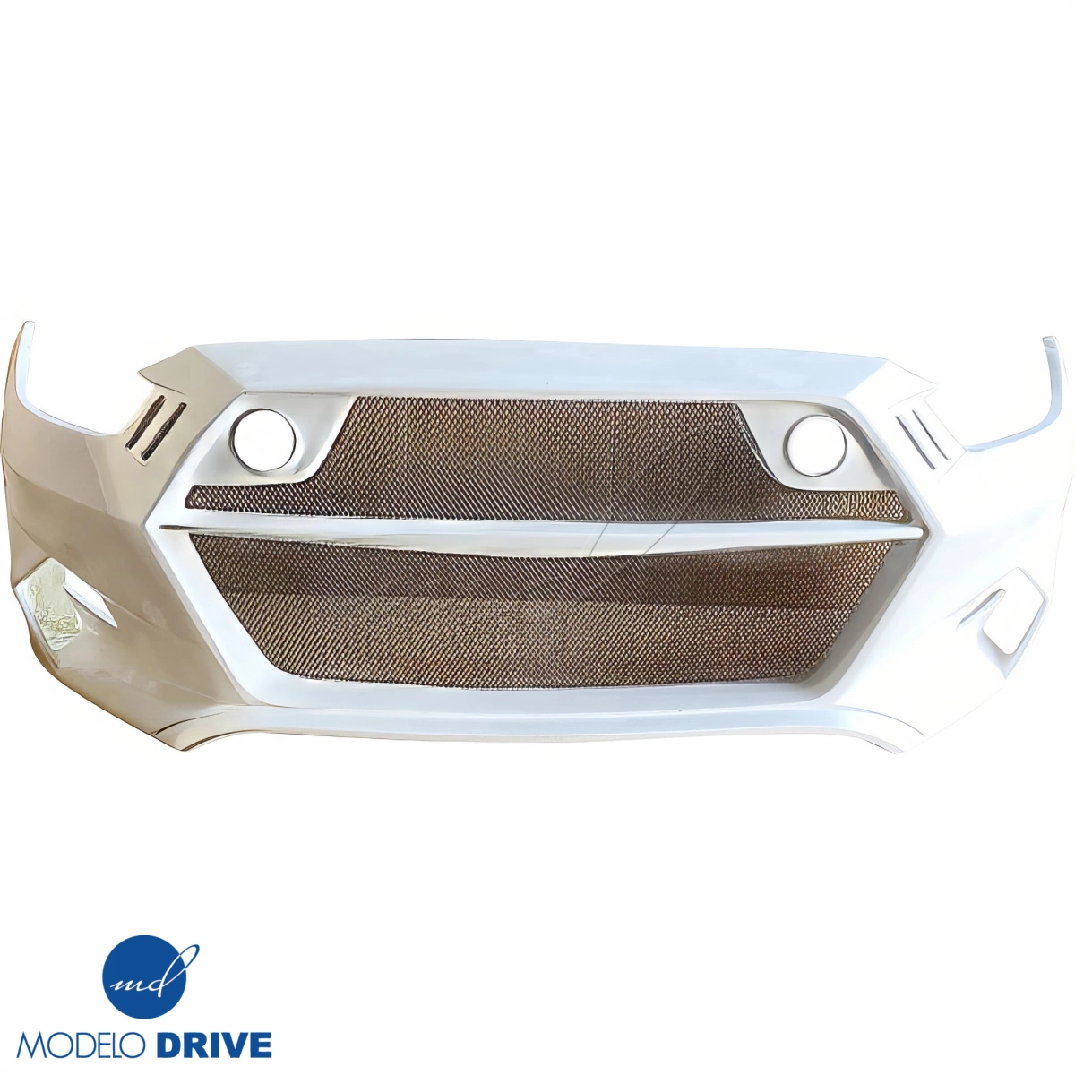 Modify your Ford Mustang 2015 with our Exterior/Front Bumpers - 20