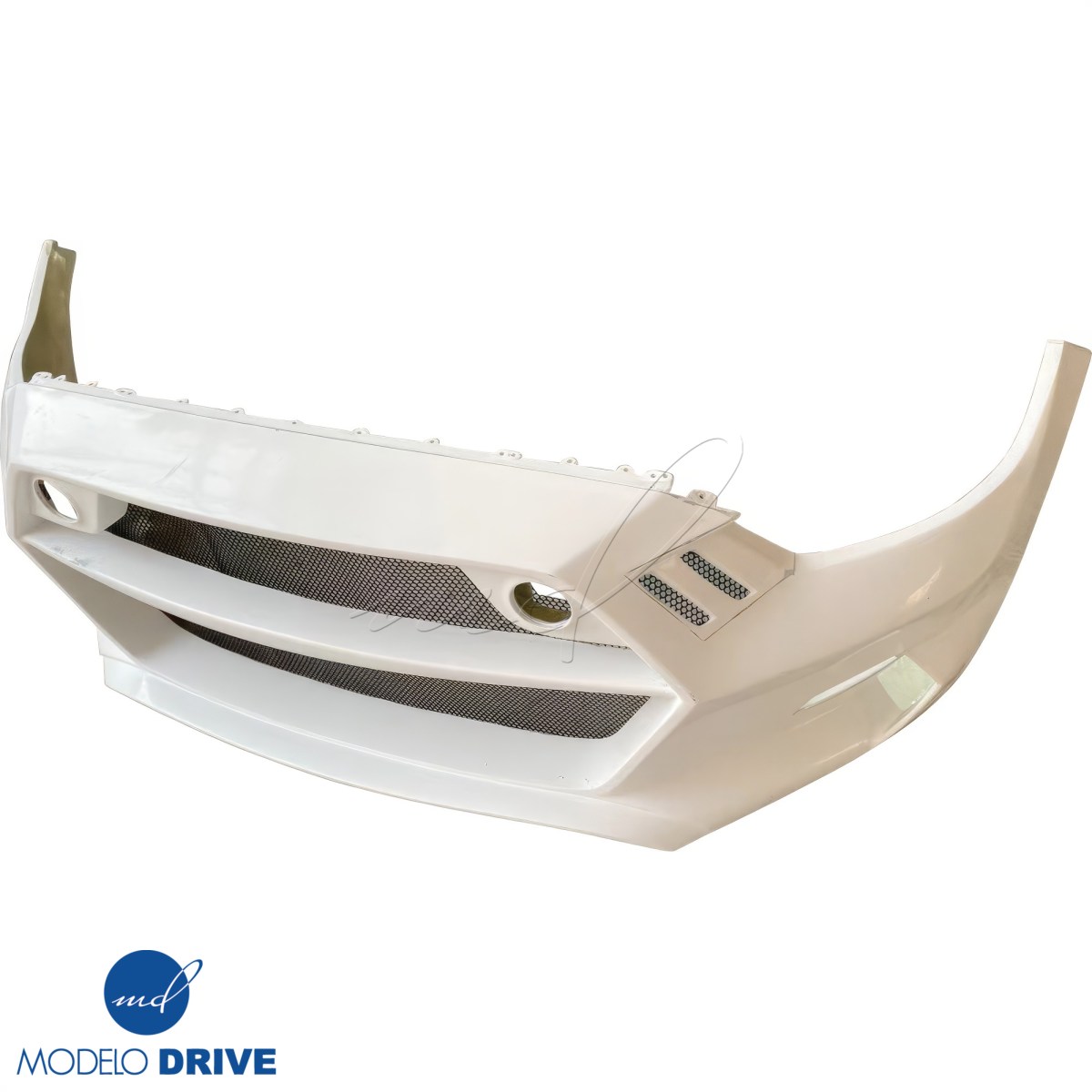 Modify your Ford Mustang 2015 with our Exterior/Front Bumpers or Lips - 