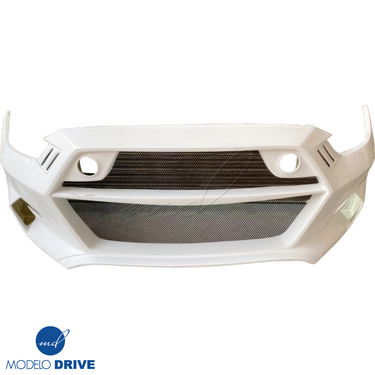 Modify your Ford Mustang 2015 with our Exterior/Front Bumpers or Lips - 