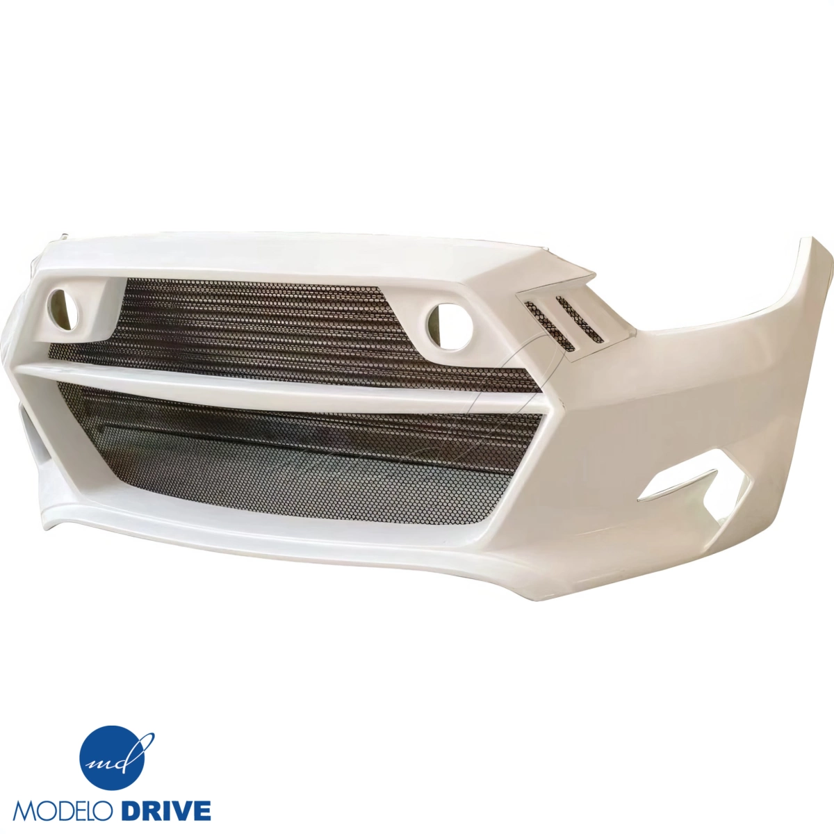 Modify your Ford Mustang 2015 with our Exterior/Front Bumpers - 27
