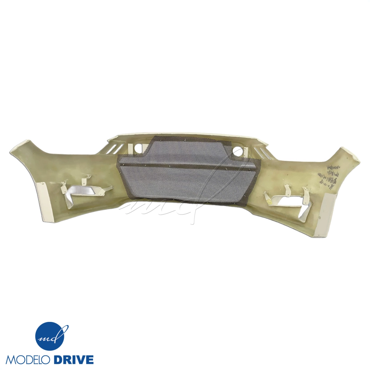 Modify your Ford Mustang 2015 with our Exterior/Front Bumpers - 30