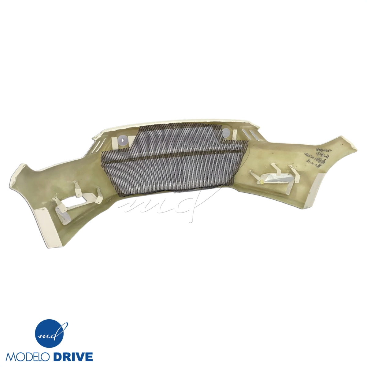 Modify your Ford Mustang 2015 with our Exterior/Front Bumpers - 32