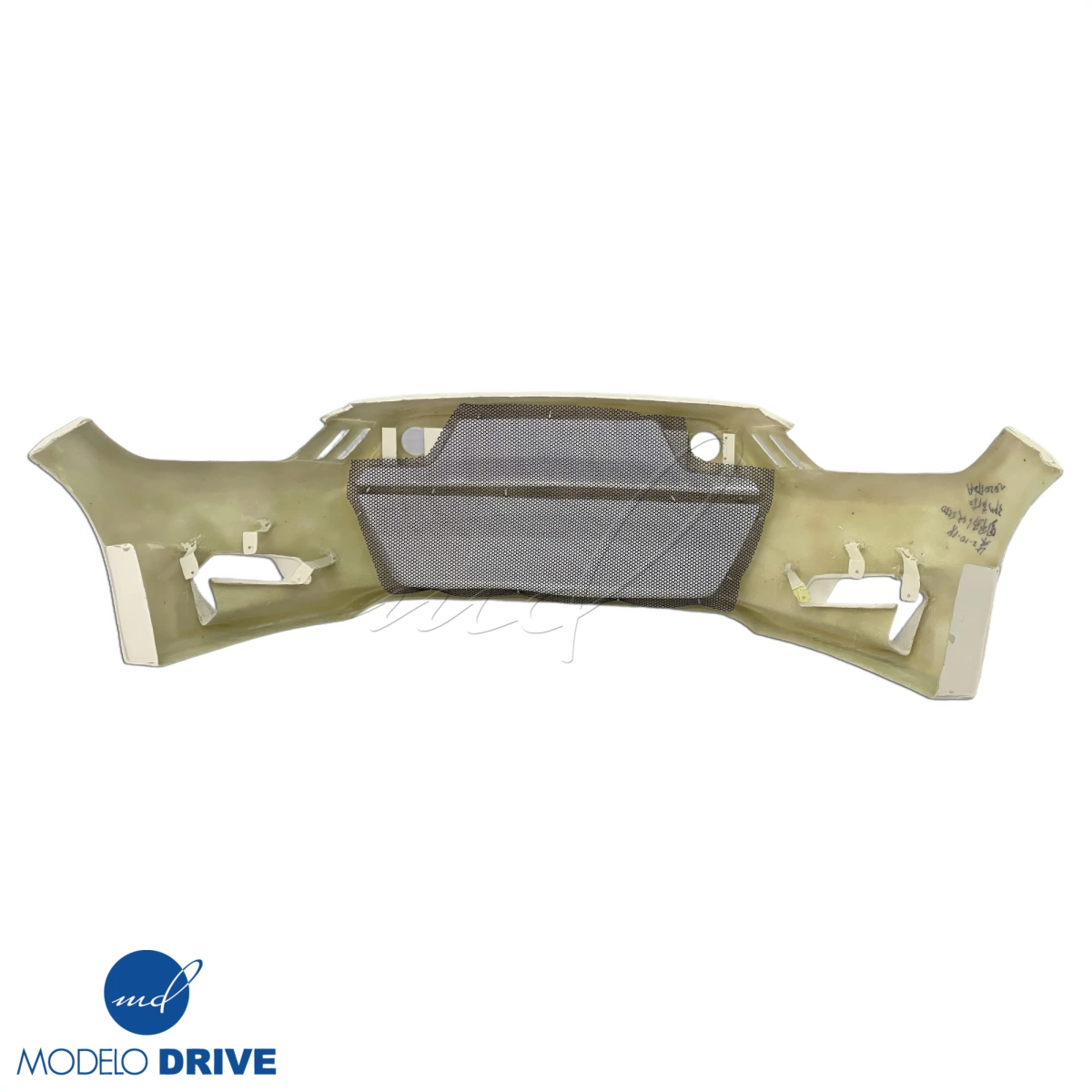 Modify your Ford Mustang 2015 with our Exterior/Front Bumpers - 33