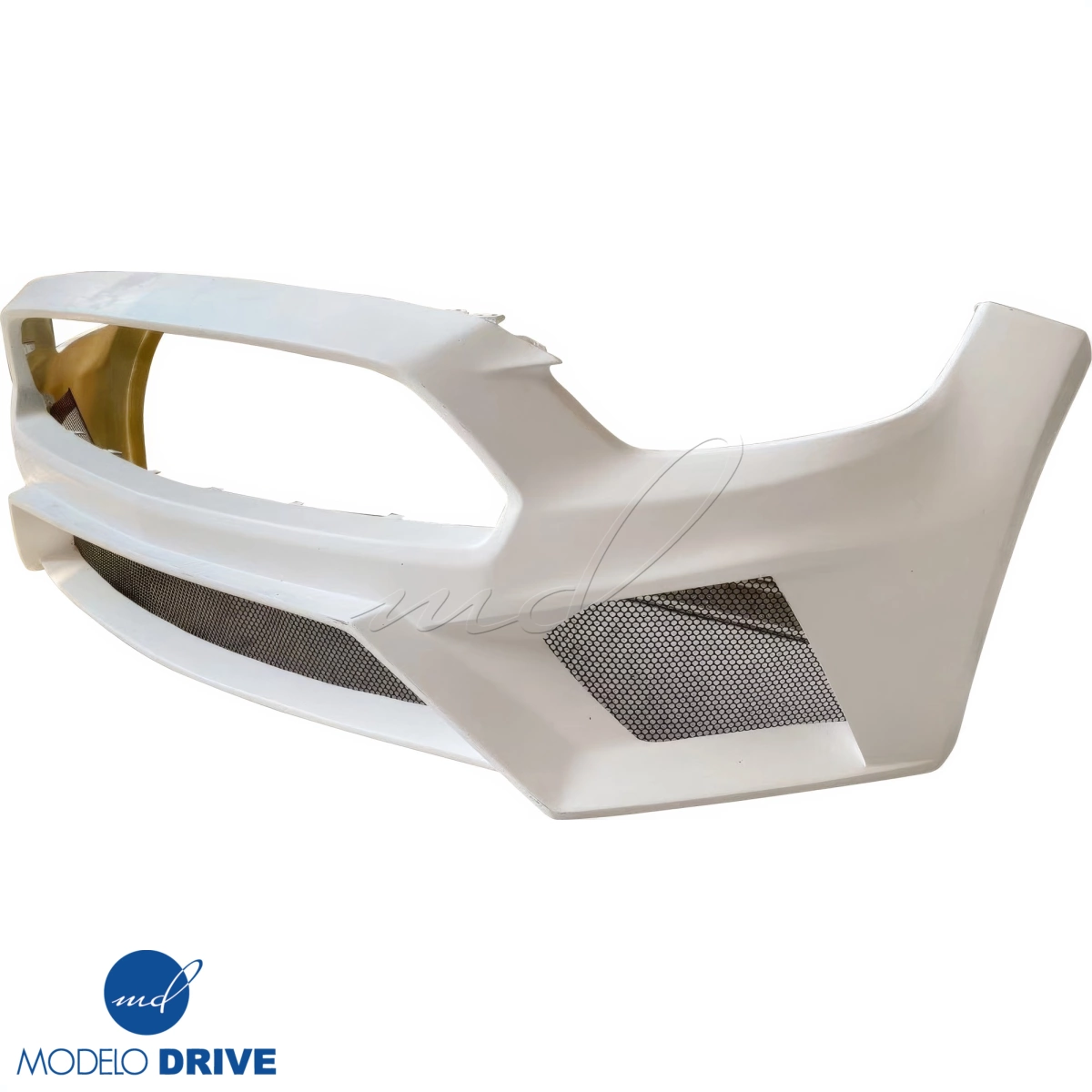 Modify your Ford Mustang 2015 with our Exterior/Complete Body Kits - 7