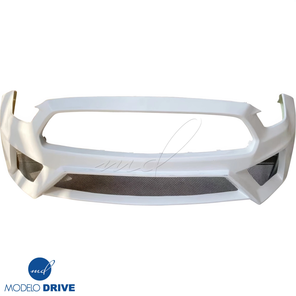 Modify your Ford Mustang 2015 with our Exterior/Complete Body Kits - 9