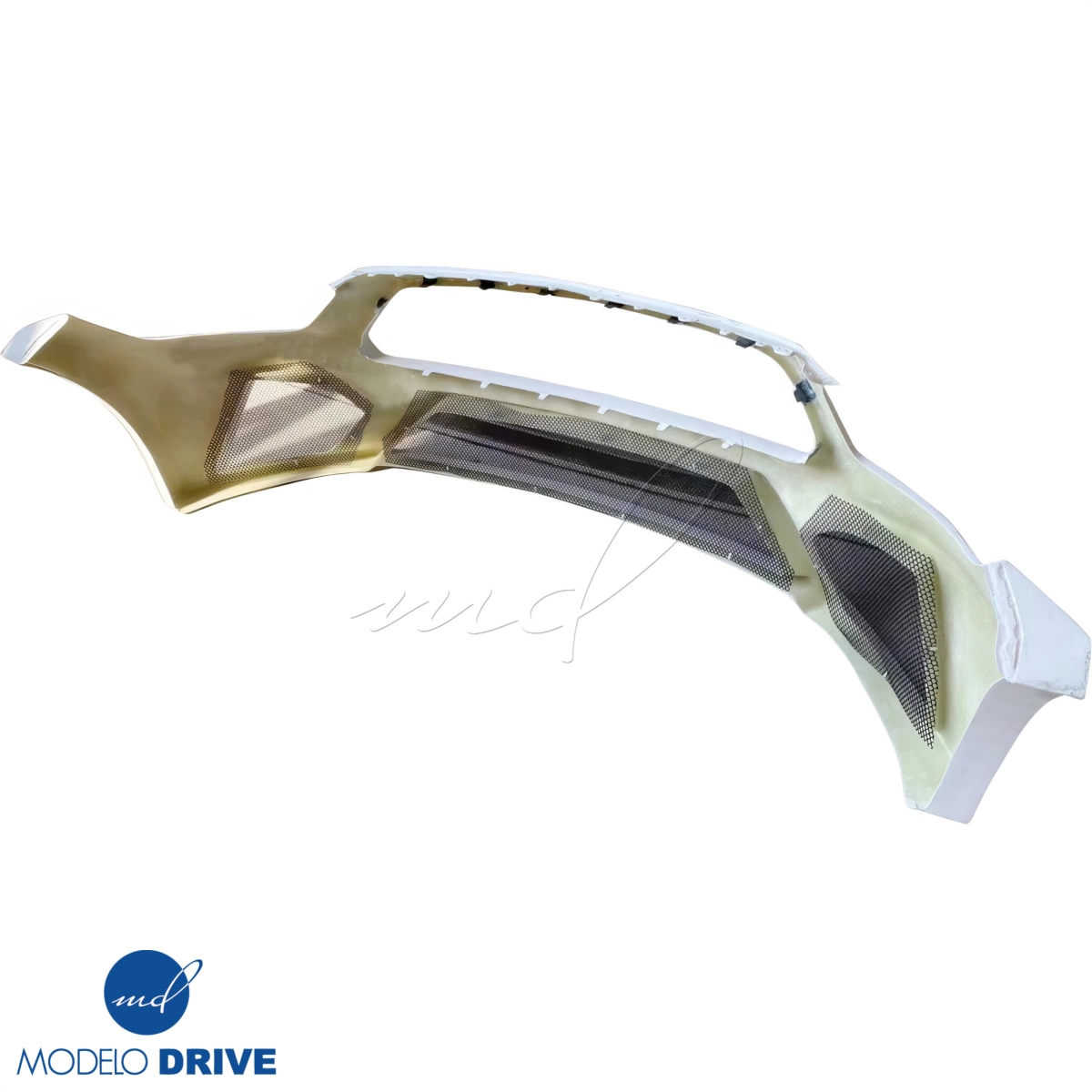 Modify your Ford Mustang 2015 with our Exterior/Complete Body Kits - 12