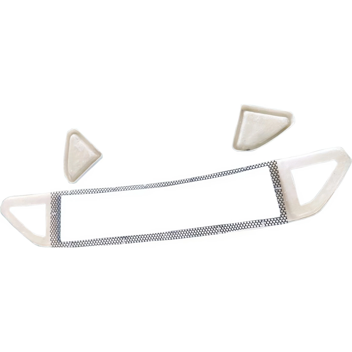 Modify your Ford Mustang 2015 with our Exterior/Complete Body Kits - 1