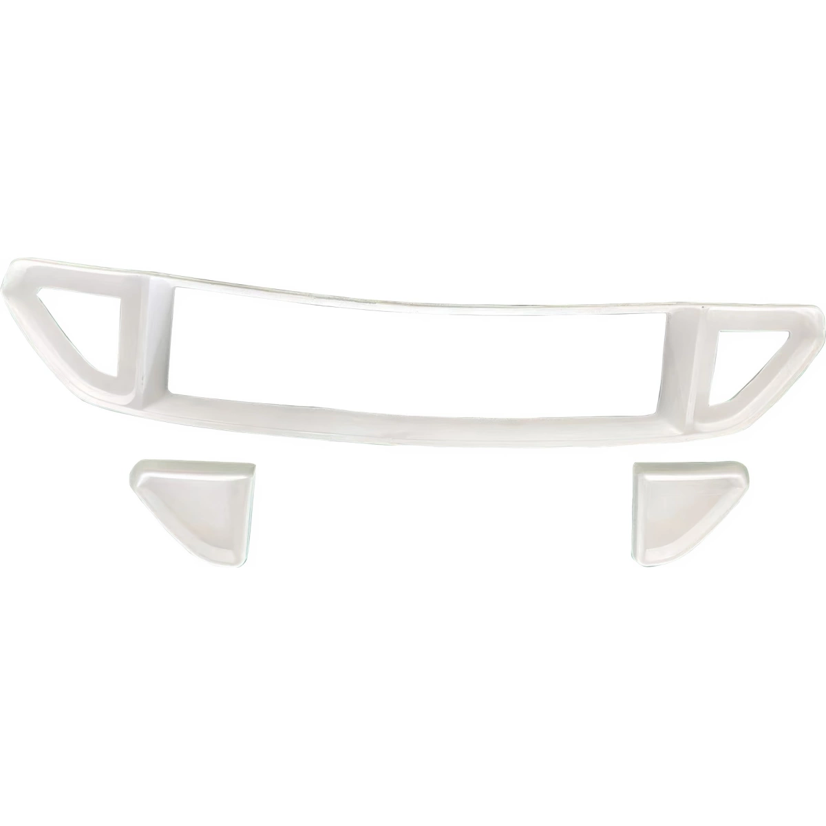 Modify your Ford Mustang 2015 with our Exterior/Complete Body Kits - 2