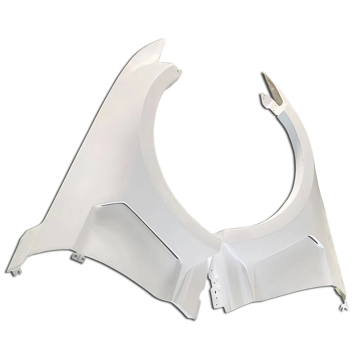 Modify your Ford Mustang 2015 with our Exterior/Complete Body Kits - 5