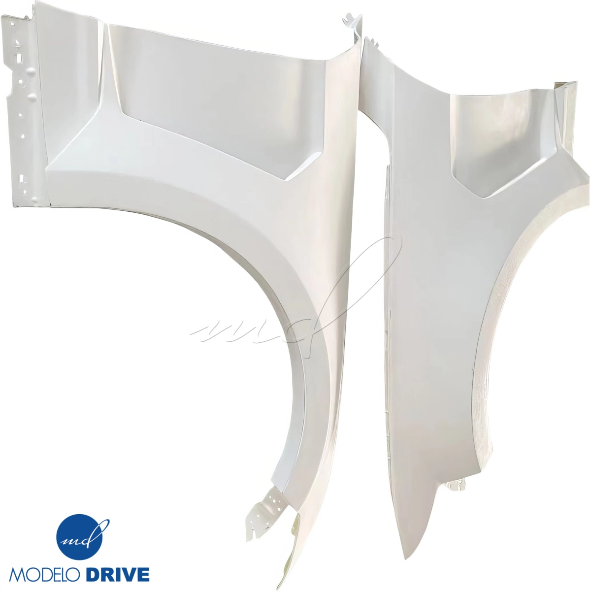 Modify your Ford Mustang 2015 with our Exterior/Complete Body Kits - 6