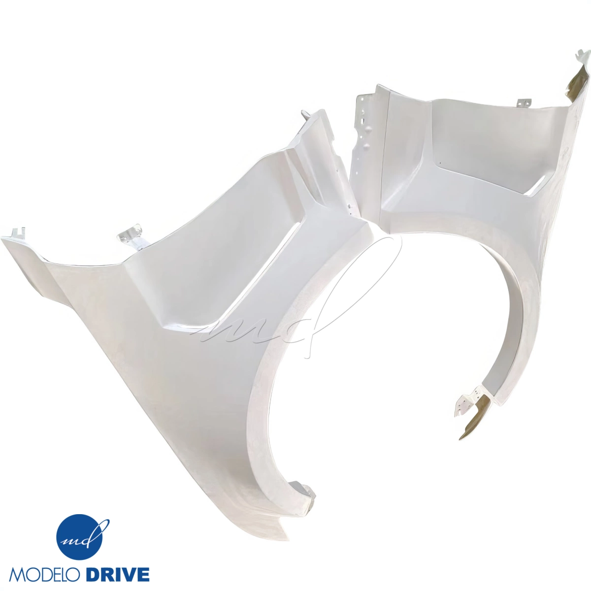 Modify your Ford Mustang 2015 with our Exterior/Complete Body Kits - 7