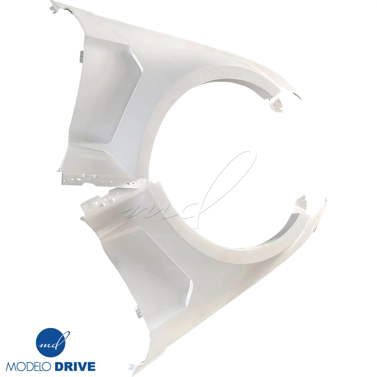 Modify your Ford Mustang 2015 with our Exterior/Complete Body Kits - 8