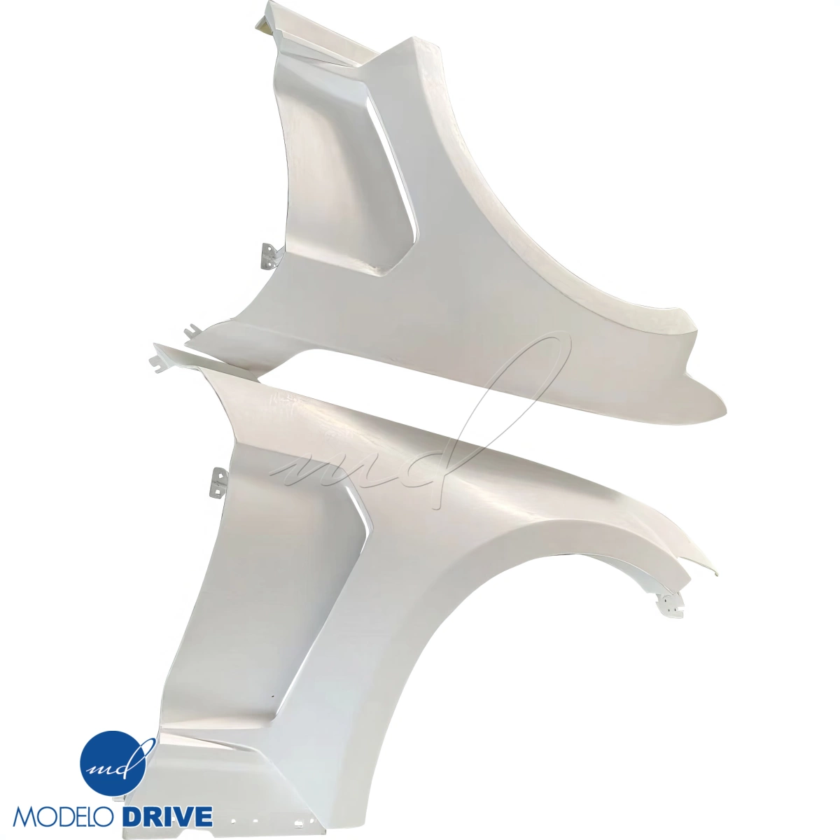 Modify your Ford Mustang 2015 with our Exterior/Complete Body Kits - 9