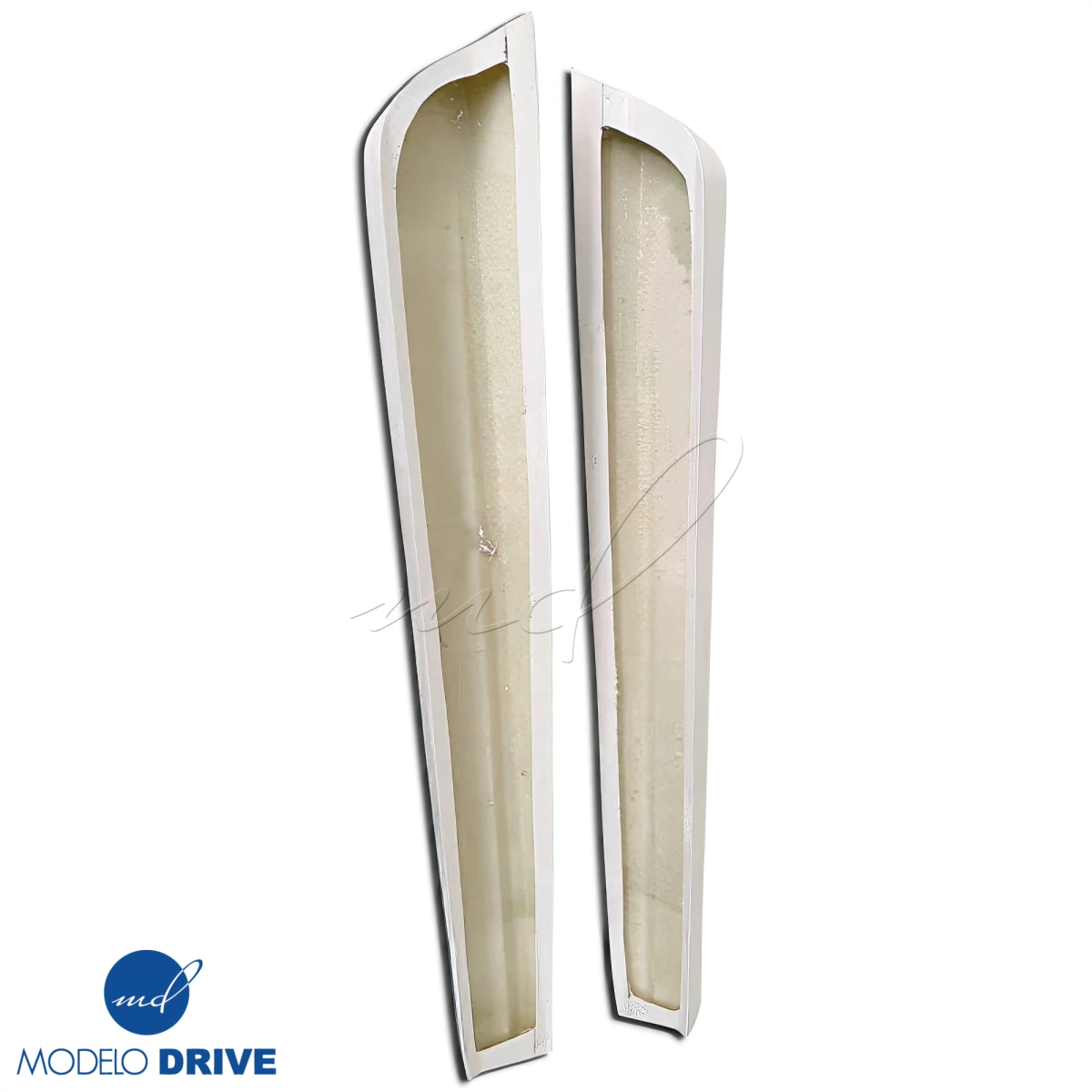 Modify your Ford Mustang 2015 with our Exterior/Complete Body Kits - 9