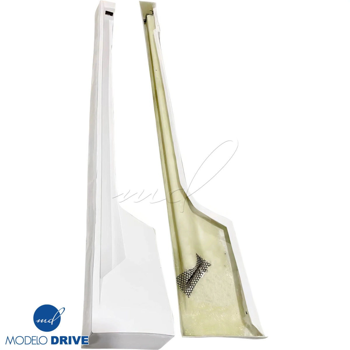 Modify your Ford Mustang 2015 with our Exterior/Side Skirts - 7