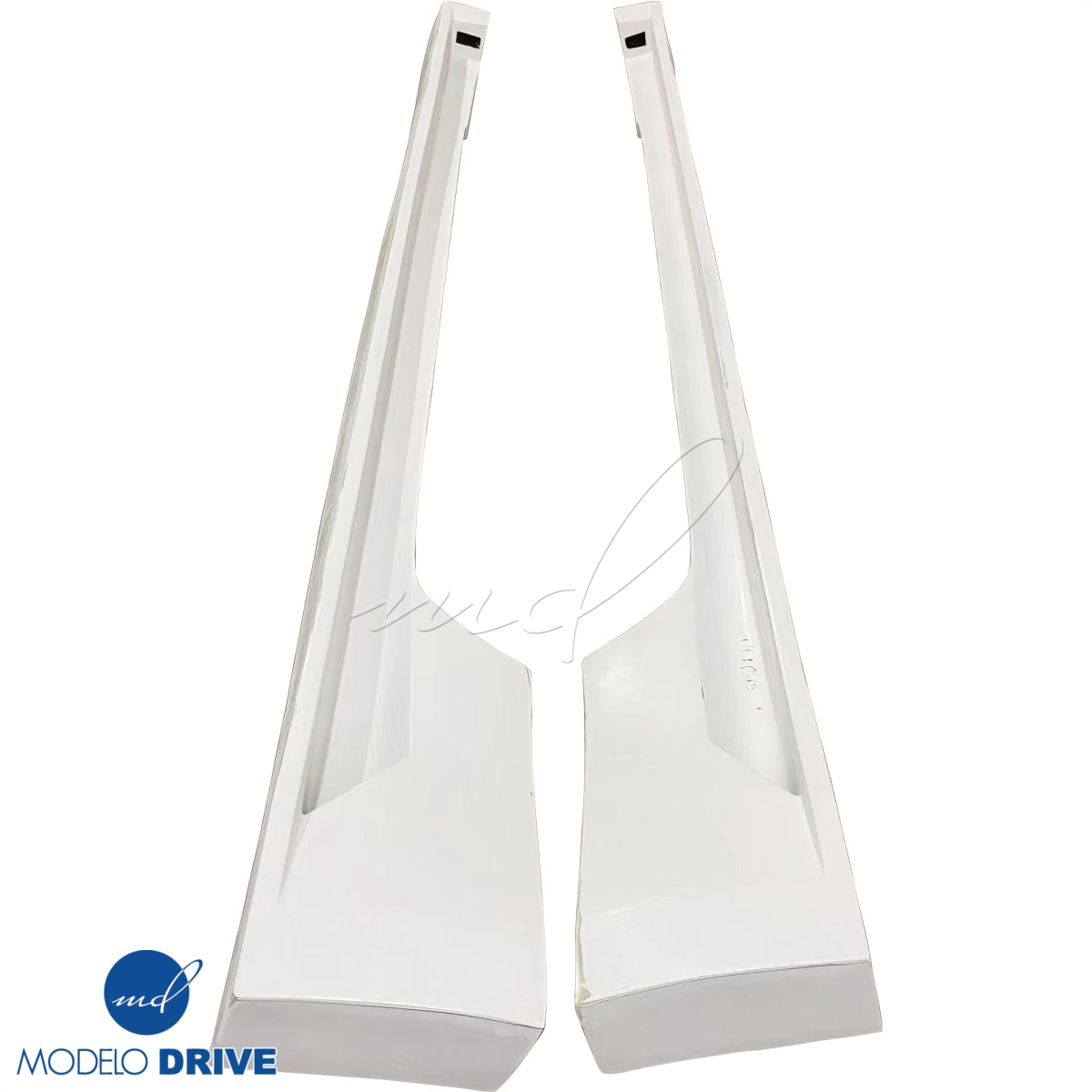 Modify your Ford Mustang 2015 with our Exterior/Side Skirts - 8