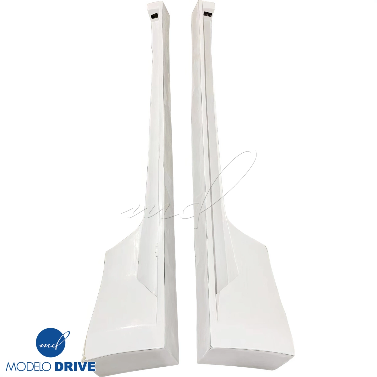 Modify your Ford Mustang 2015 with our Exterior/Side Skirts - 9