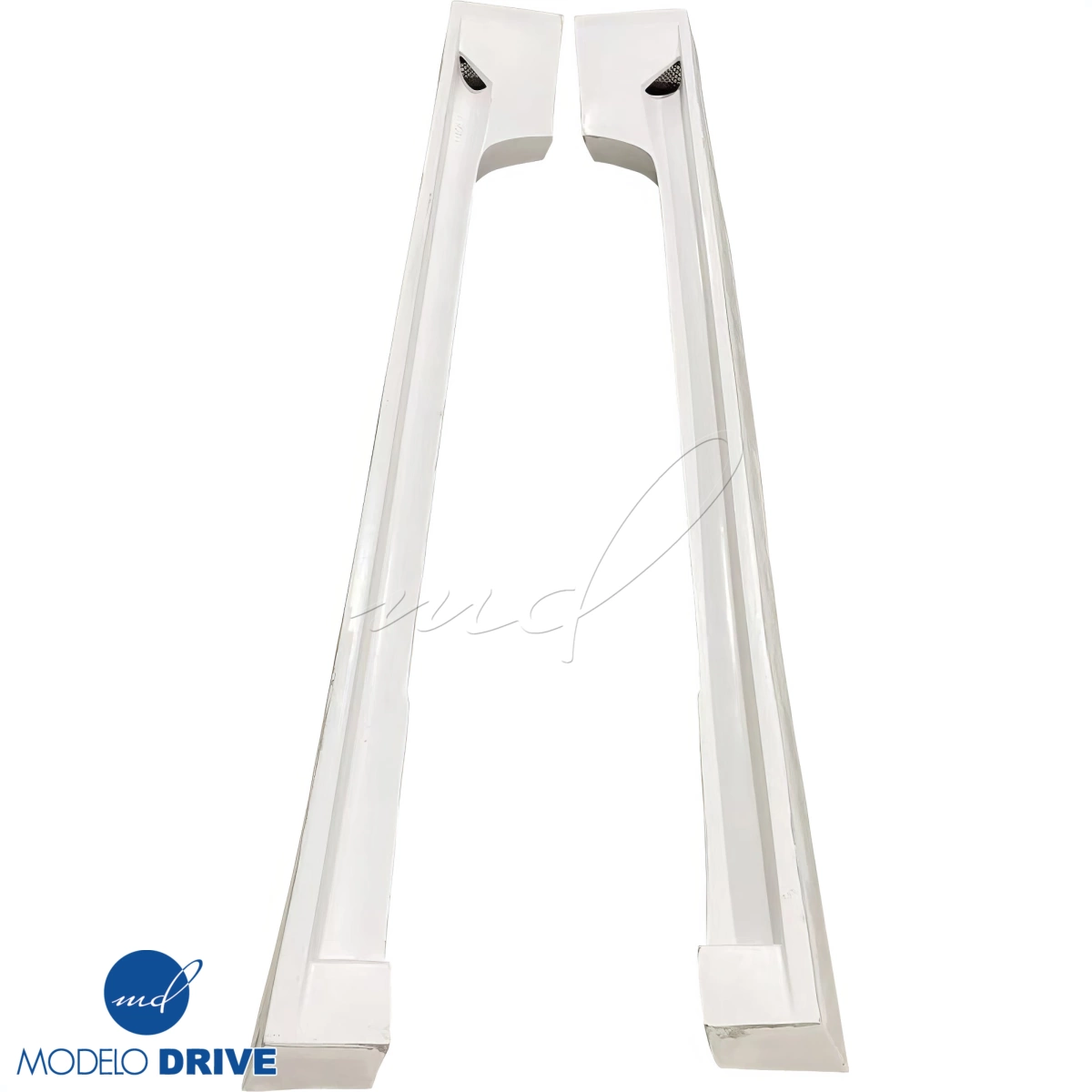 Modify your Ford Mustang 2015 with our Exterior/Side Skirts - 10