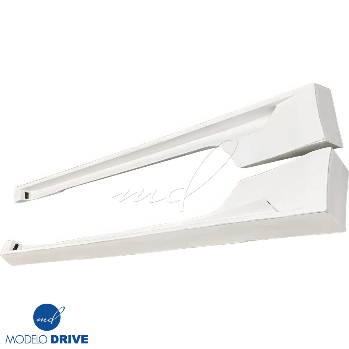 Modify your Ford Mustang 2015 with our Exterior/Side Skirts - 12