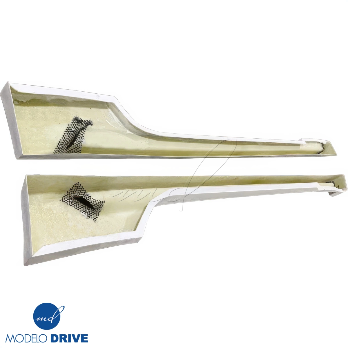 Modify your Ford Mustang 2015 with our Exterior/Side Skirts - 13