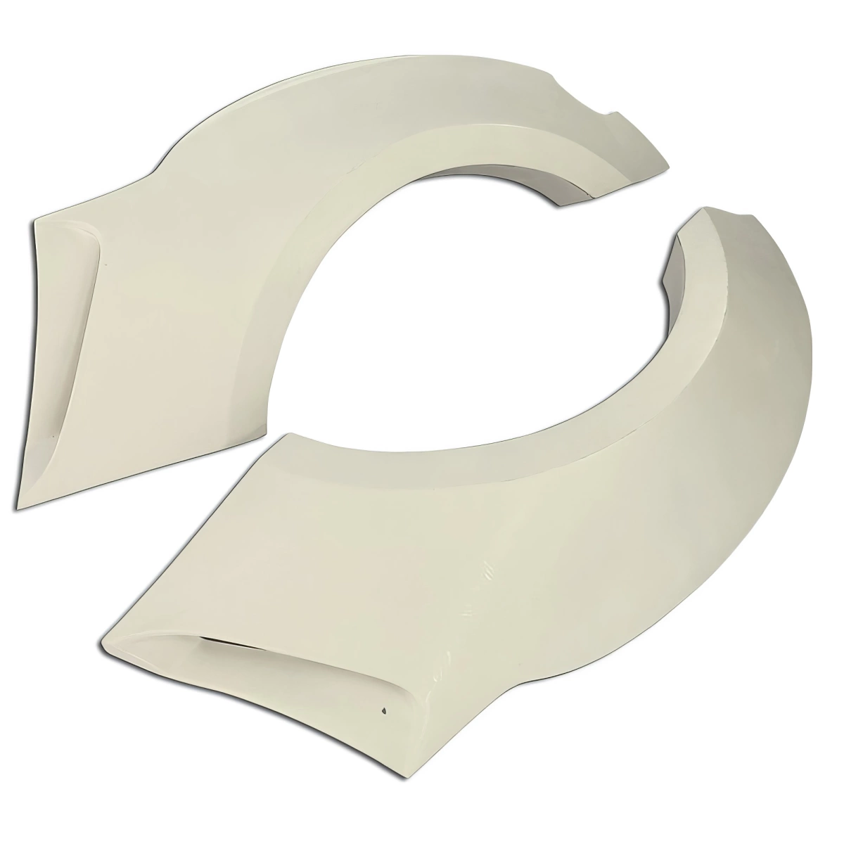 Modify your Ford Mustang 2015 with our Exterior/Complete Body Kits - 7