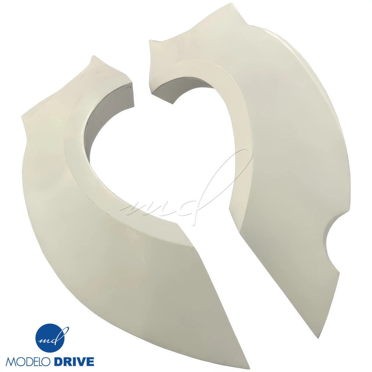 Modify your Ford Mustang 2015 with our Exterior/Complete Body Kits - 10