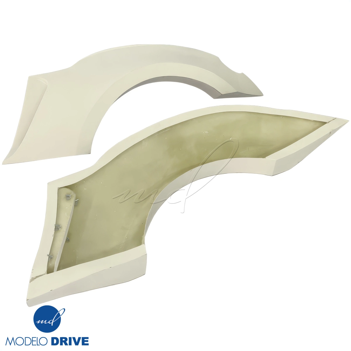 Modify your Ford Mustang 2015 with our Exterior/Complete Body Kits - 11