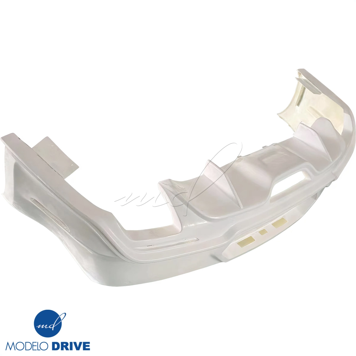 Modify your Ford Mustang 2015 with our Exterior/Complete Body Kits - 5