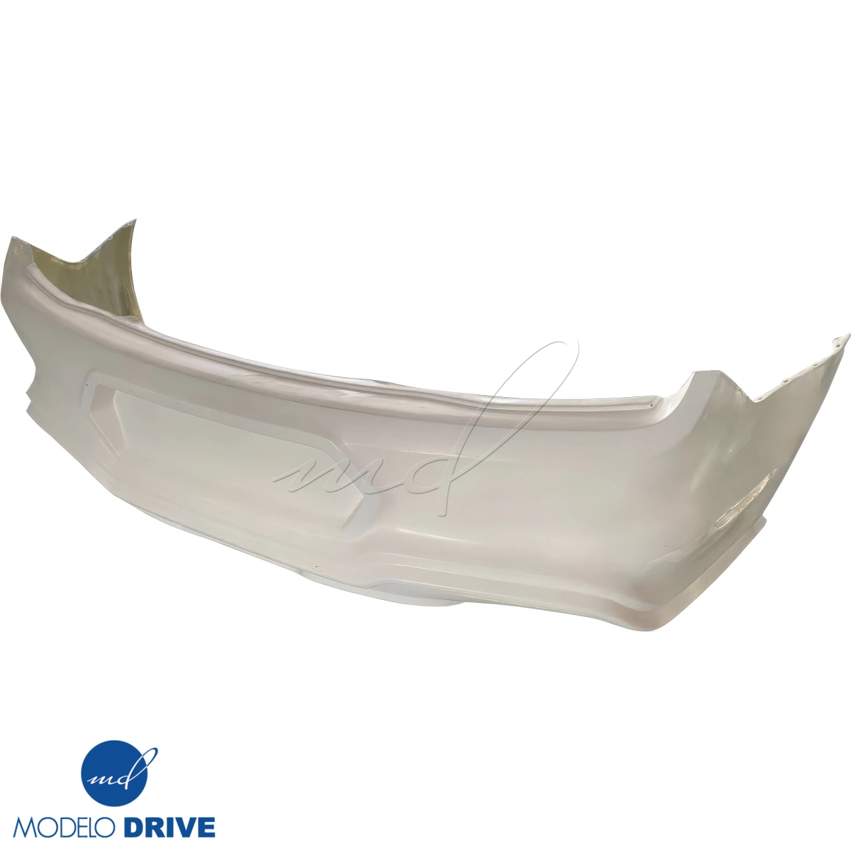 Modify your Ford Mustang 2015 with our Exterior/Complete Body Kits - 6