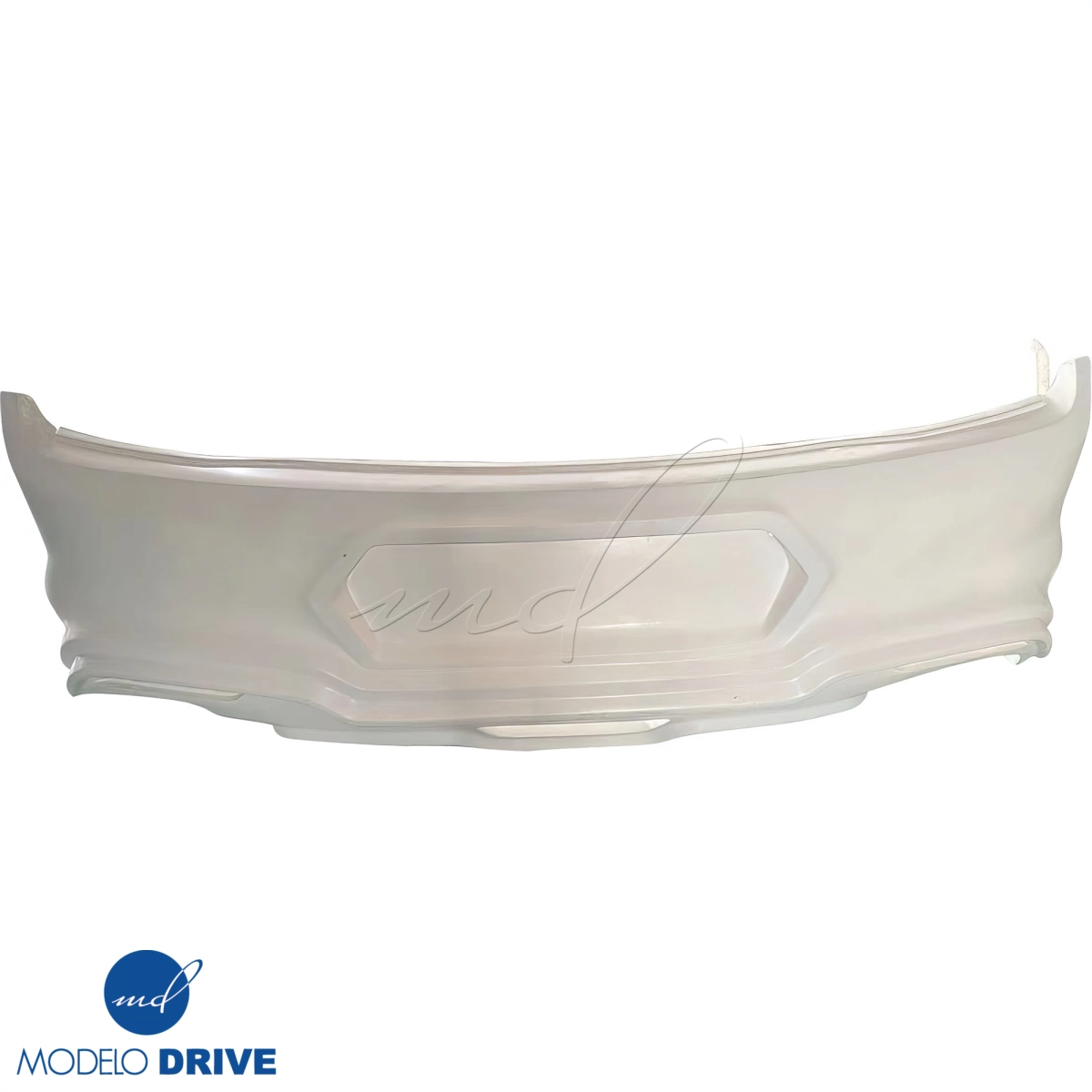 Modify your Ford Mustang 2015 with our Exterior/Complete Body Kits - 7