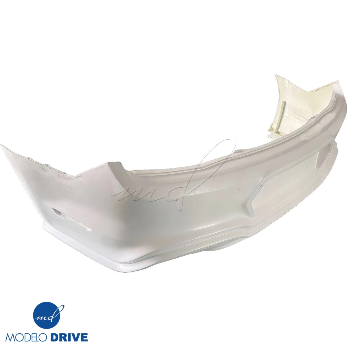 Modify your Ford Mustang 2015 with our Exterior/Complete Body Kits - 8