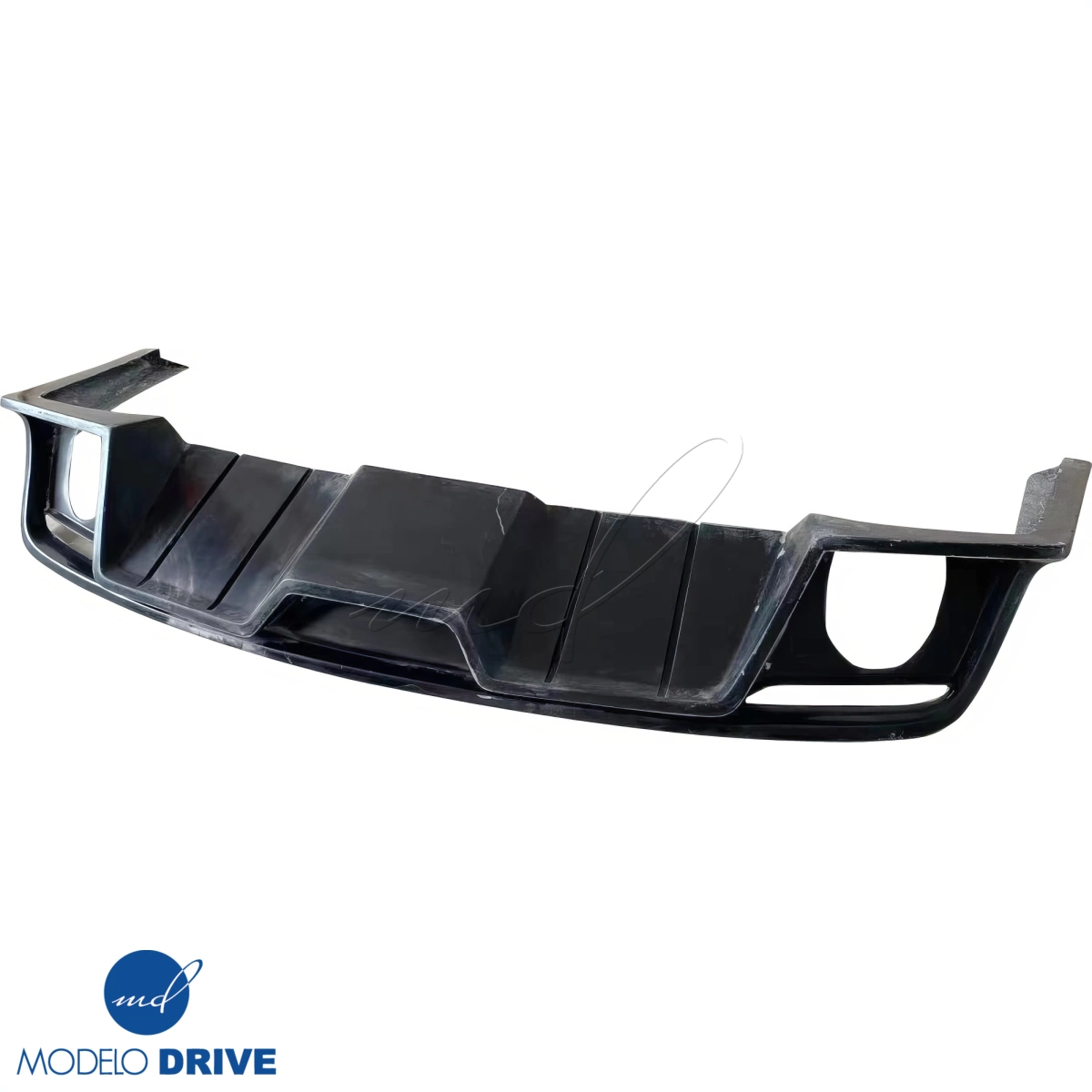 Modify your Ford Mustang 2015 with our Exterior/Complete Body Kits - 8