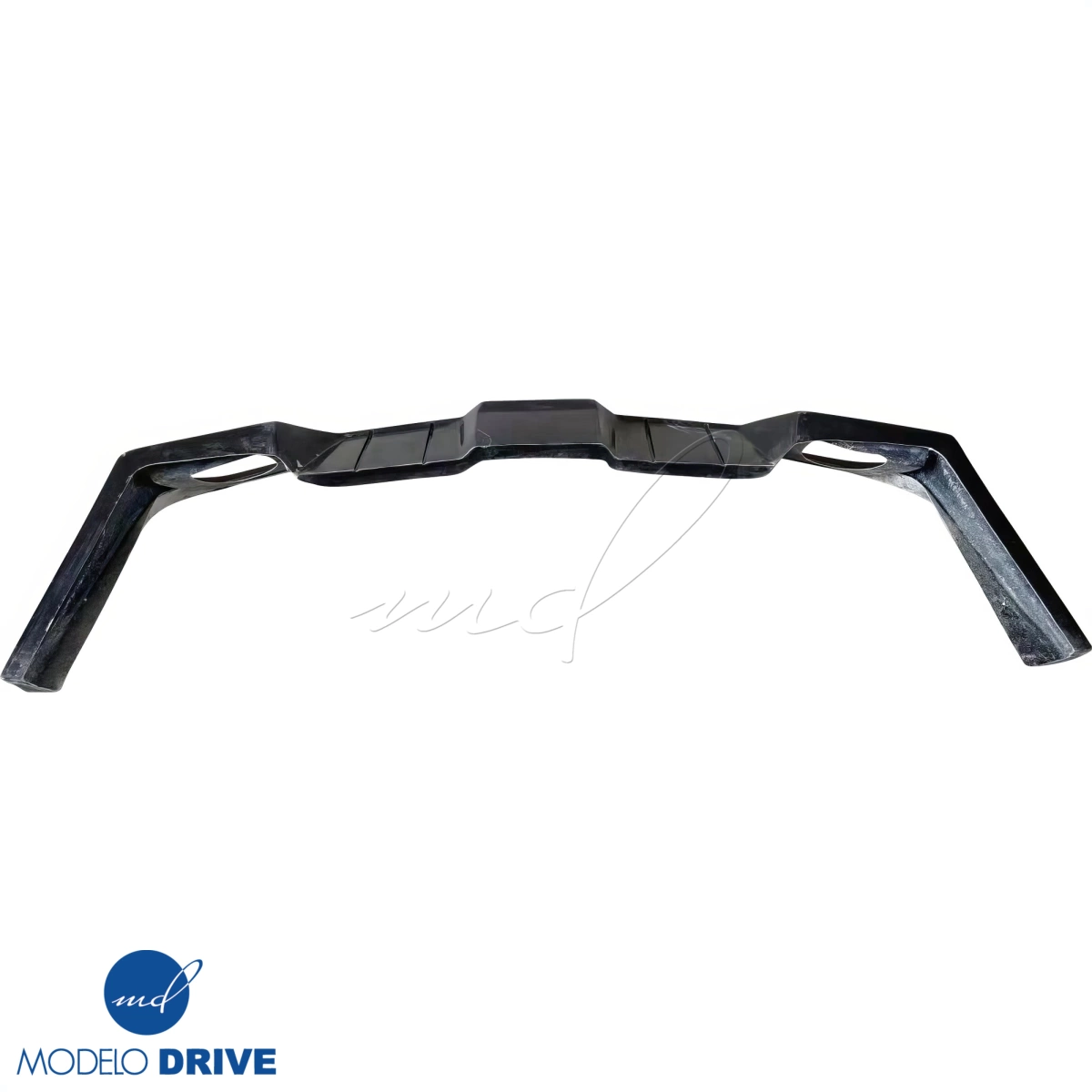 Modify your Ford Mustang 2015 with our Exterior/Complete Body Kits - 9