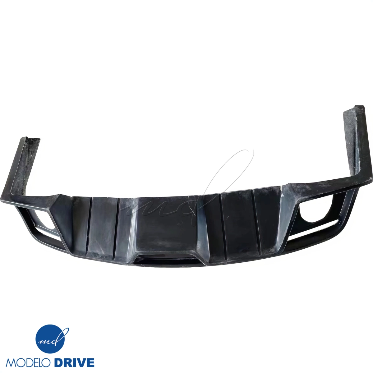 Modify your Ford Mustang 2015 with our Exterior/Complete Body Kits - 10